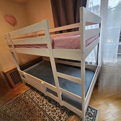 Kids Bunk Bed