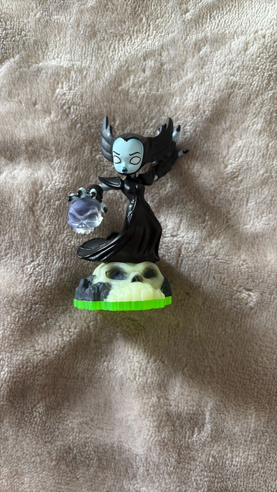 Skylanders Spyro’s Adventure: Hex