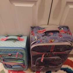 Kids Carry On $10 Each