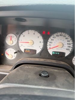 2003 ram 1500