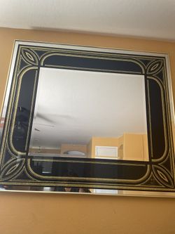 Large Mirror