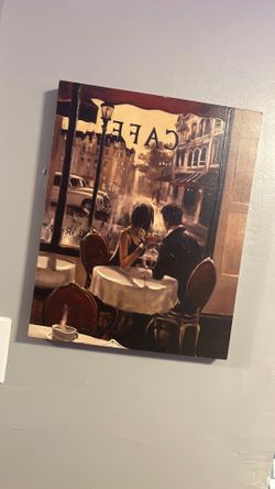 CAFE Peyton