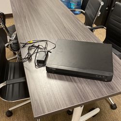 Ace Gear DVR Security Receiver