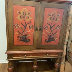 Armoire 