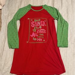 Christmas Pjs 