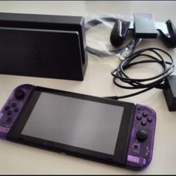 Nintendo Switch Moddable V1 Rcm Jig Included 