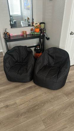 Big Joe Beanbags
