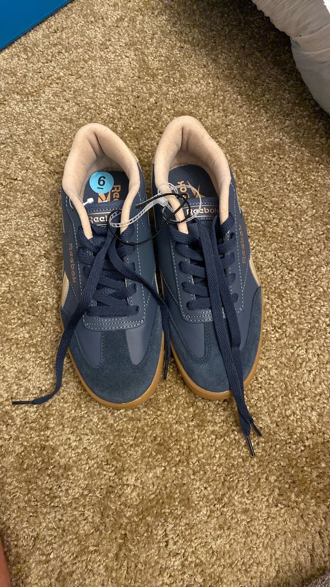 Reebok Shoes