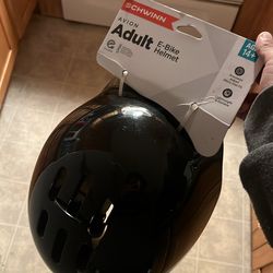 Helmet
