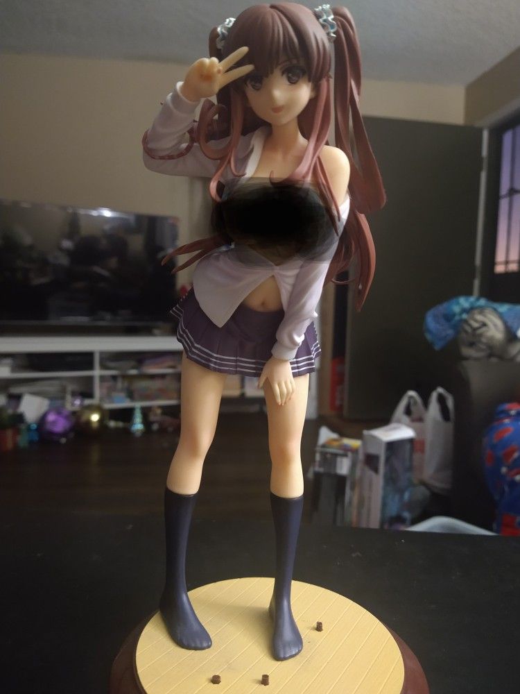 Kanna Doll