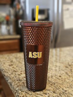 ASU STARBUCKS TUMBLER