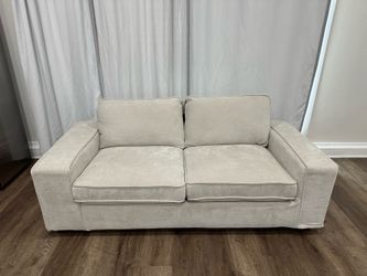 Sofa Gray