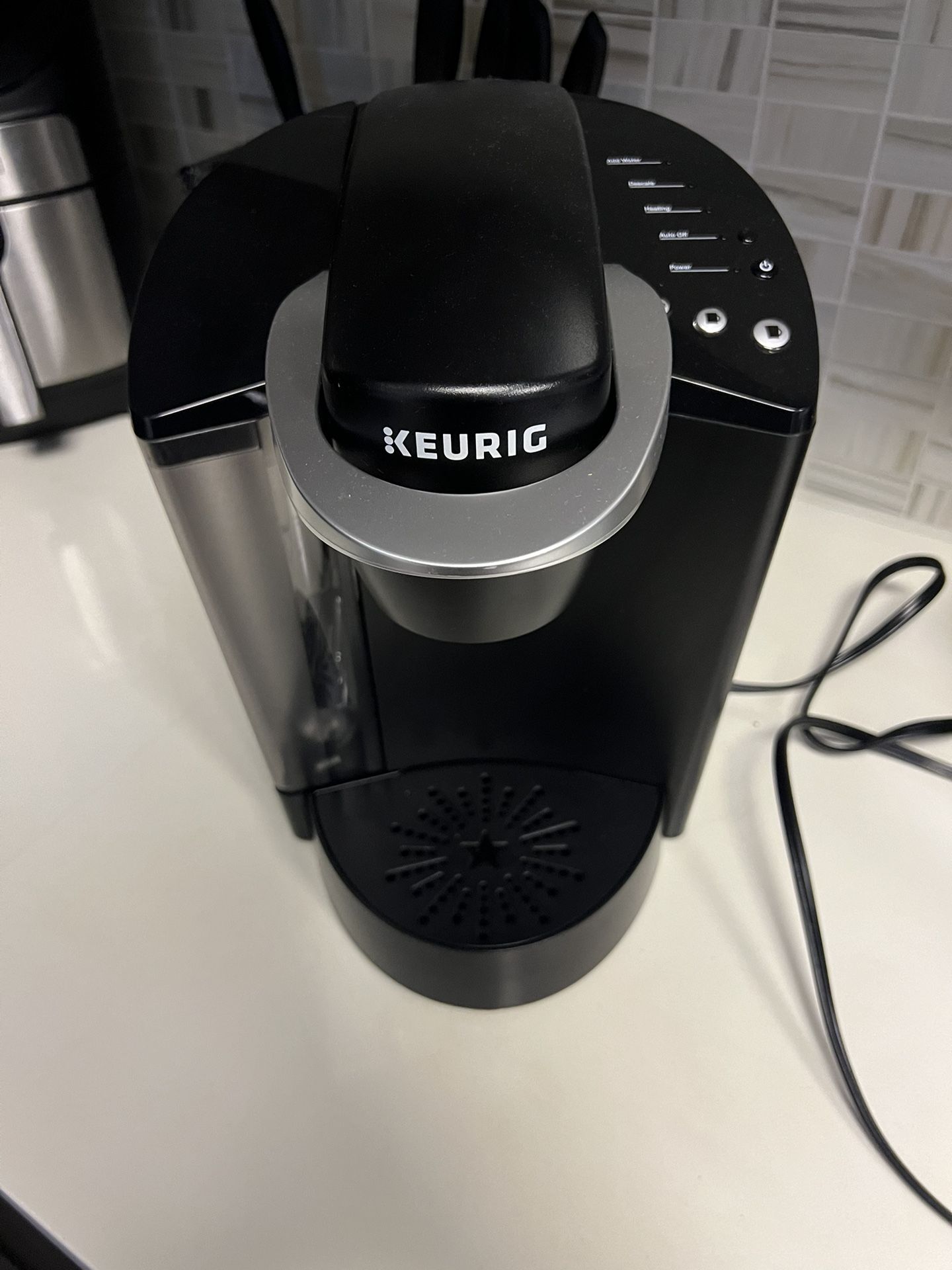 Keurig