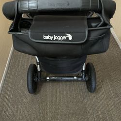 City Select Stroller 