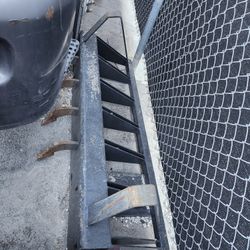 Bobcat  Scarifier Attacment 