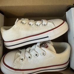 New! Toddler Slip On Converse 