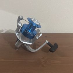 Size 7000 Fishing Reel