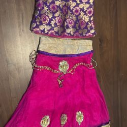 indu clothes