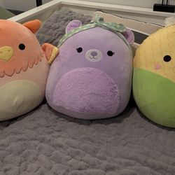 Squishmallows Giant 20 Inches 