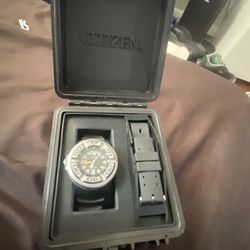 Citizen Watch