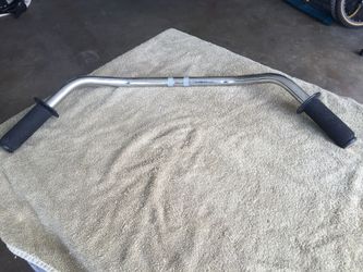 SCHWINN BEACH BARS