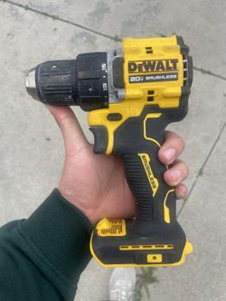 Dewalt Drill