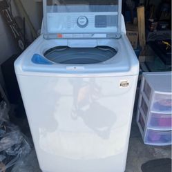 Midea Washer And Dryer 