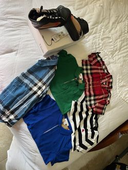 Burberry  Kids Clothes 