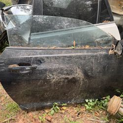 2010-2015 Chevy Camaro Right Door