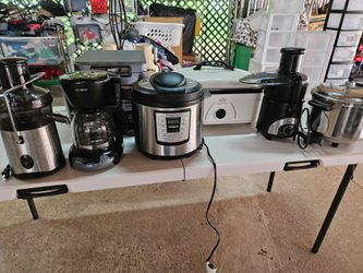 Kitchen items