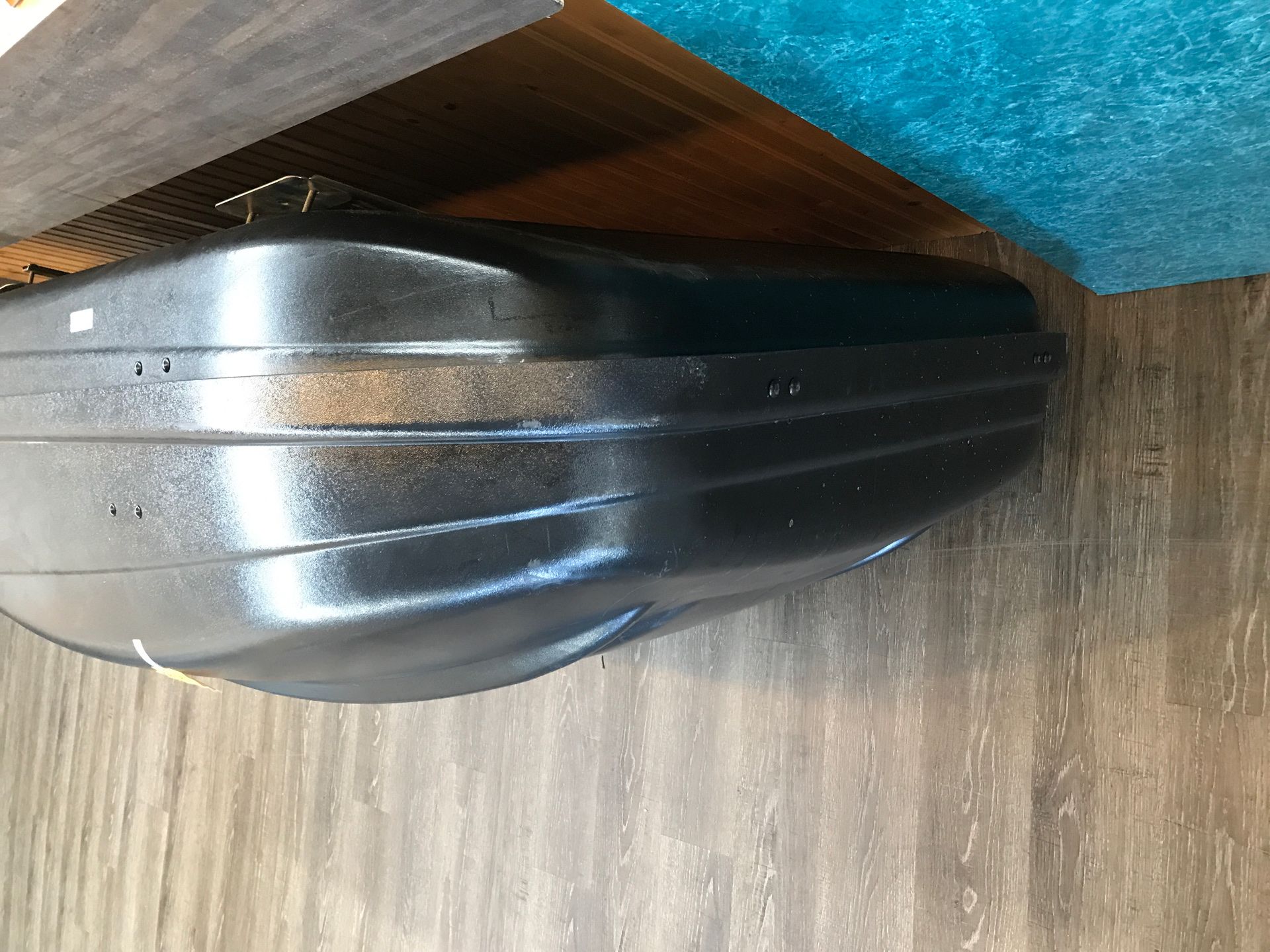 Sears sport 20sv car top carrier. for Sale in Seffner, FL OfferUp