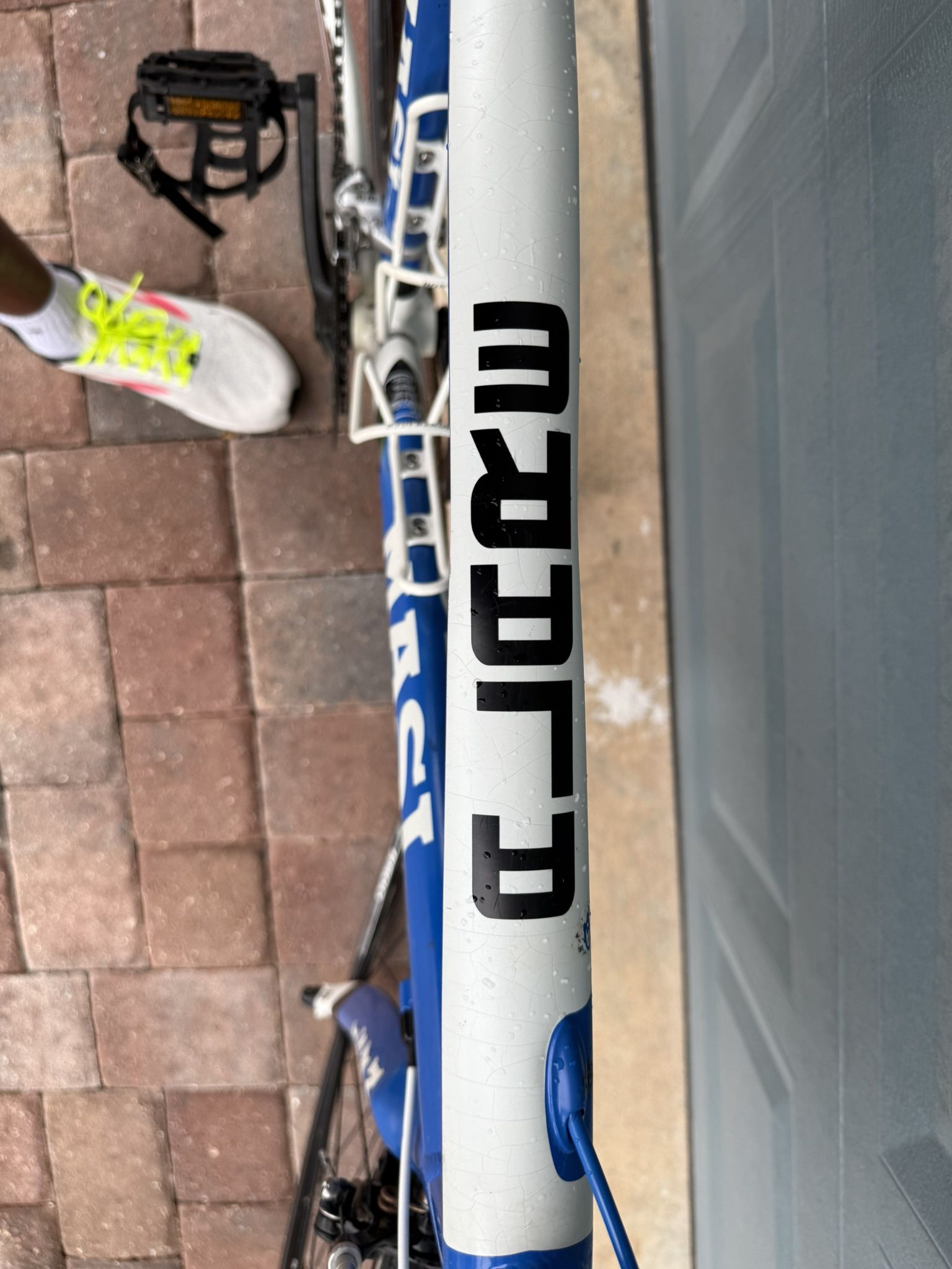 Masi Alare 56 cm Road bike
