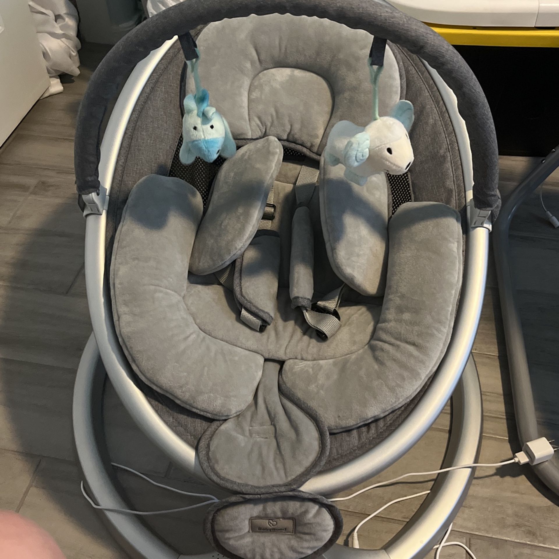 Baby Swing