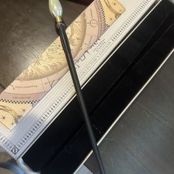 Universal Studio Harry Potter Interactive Wand 2023 Collector’s Edition
