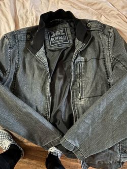 Buffalo David Bitton Men's Denim Jacket