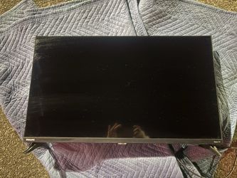 32-inch 720p HD Smart LED Phillips TV