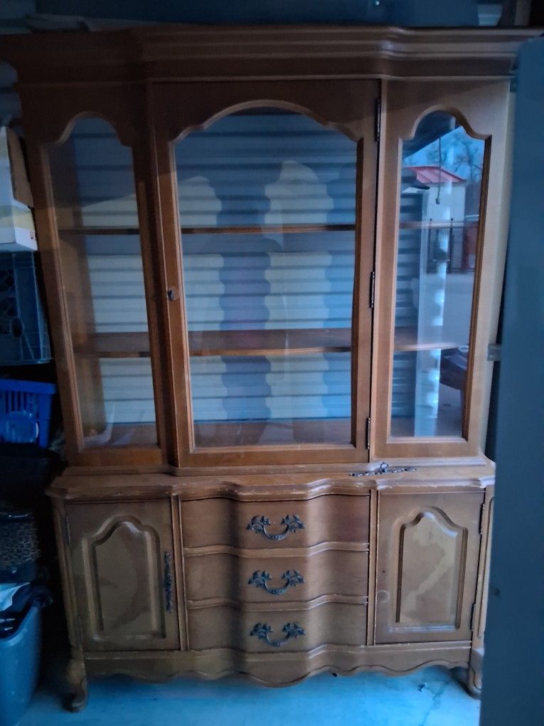 China Cabinet