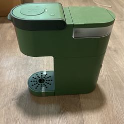 Green Keurig
