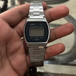 Reloj Casio 