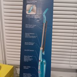 Vacuum 