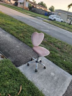 Silla de escritorio