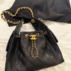 Chanel 25Bag Small size
