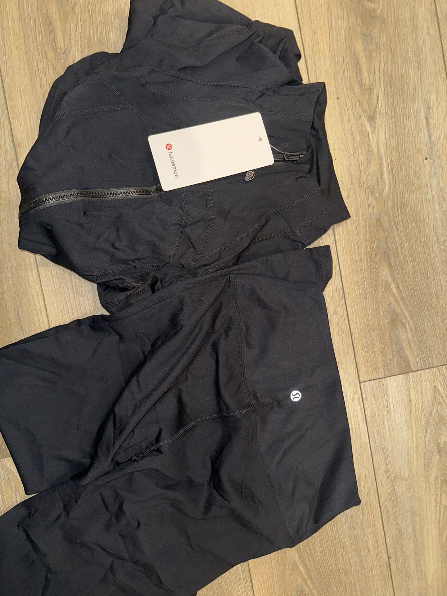 Lululemon