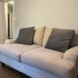 Couch For Sale 