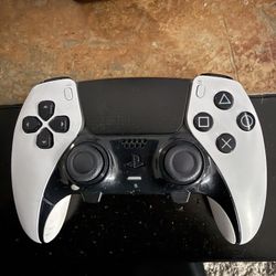 Ps5 Pro Controller