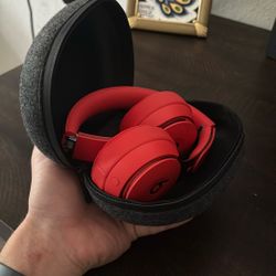 Beats Studio 