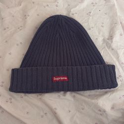 Supreme Beanie 