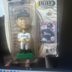 Ichiro