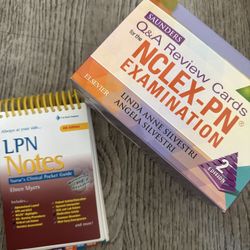 nclex -PN review