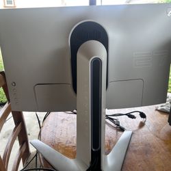 Alienware Monitor 